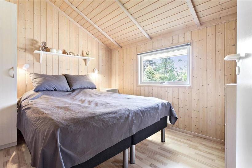 Foto von Ferienhaus QM77 in Marielyst - Falster