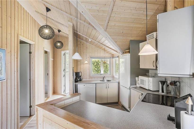Foto von Ferienhaus QM77 in Marielyst - Falster