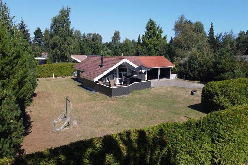 Foto von Ferienhaus QM77 in Marielyst - Falster