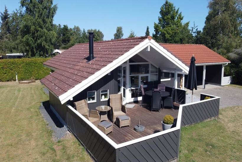 Foto von Ferienhaus QM77 in Marielyst - Falster