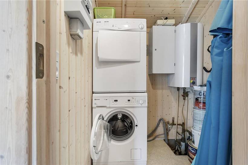 Foto von Ferienhaus QM77 in Marielyst - Falster