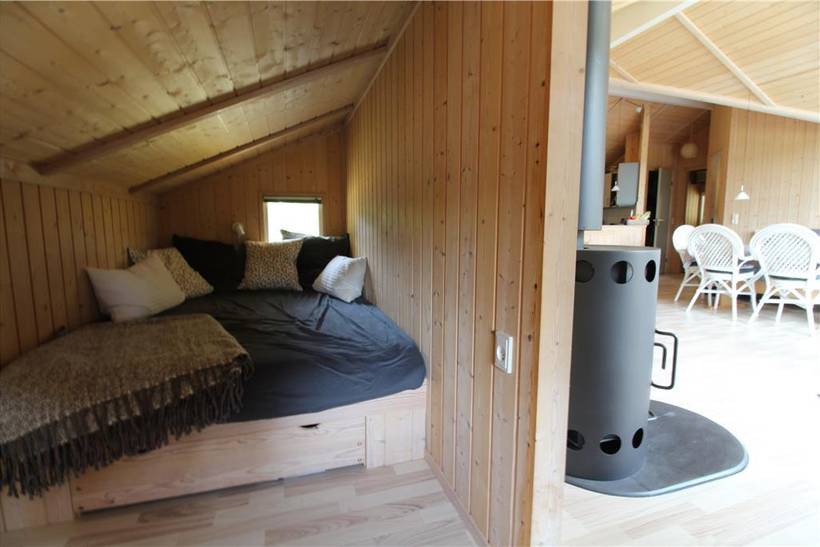 Foto von Ferienhaus QM77 in Marielyst - Falster