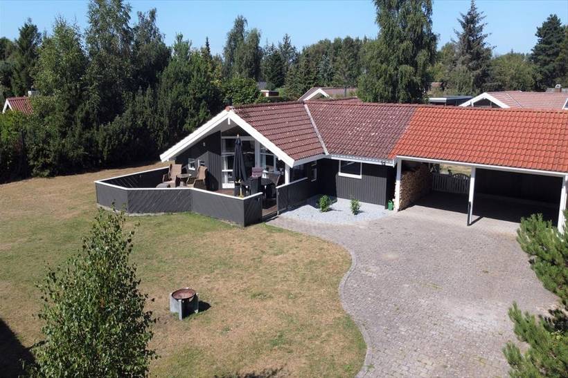 Foto von Ferienhaus QM77 in Marielyst - Falster