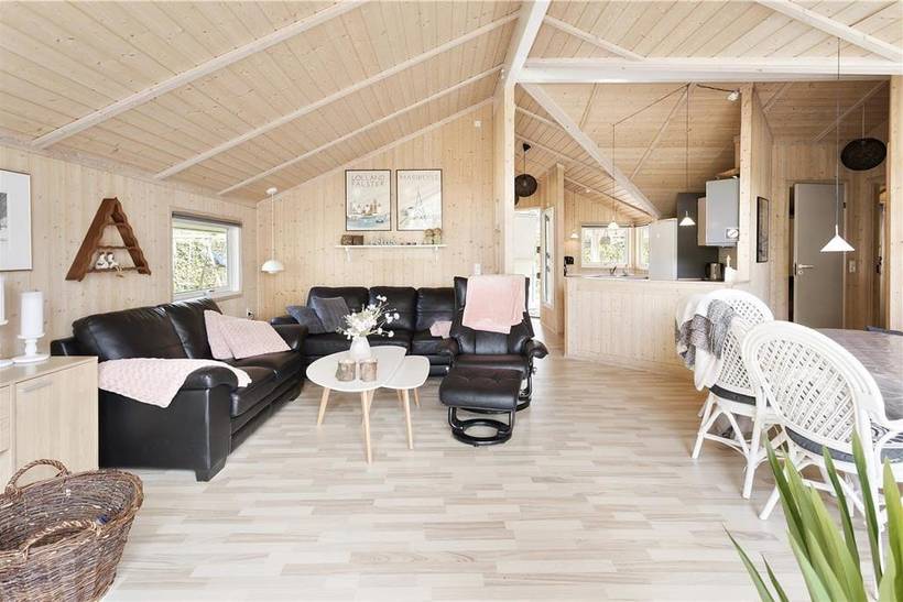 Foto von Ferienhaus QM77 in Marielyst - Falster