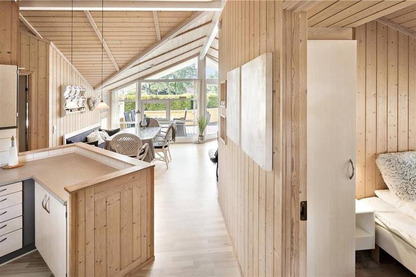 Foto von Ferienhaus QM77 in Marielyst - Falster