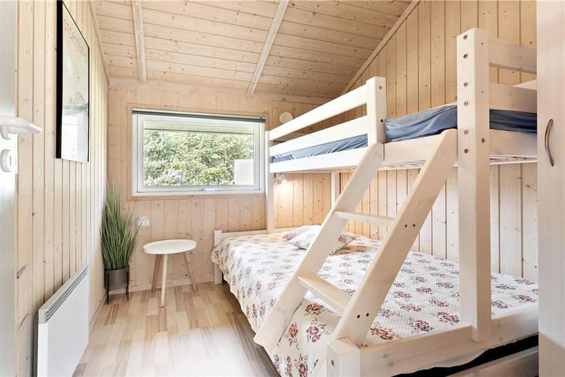 Foto von Ferienhaus QM77 in Marielyst - Falster