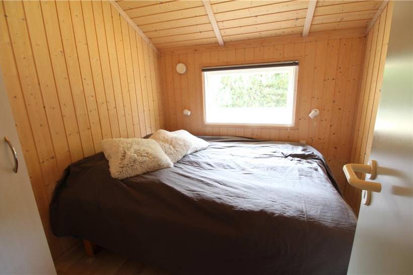 Foto von Ferienhaus QM77 in Marielyst - Falster