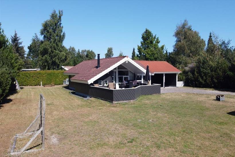 Foto von Ferienhaus QM77 in Marielyst - Falster