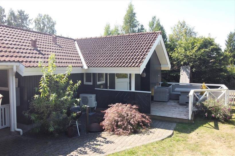 Foto von Ferienhaus QM77 in Marielyst - Falster