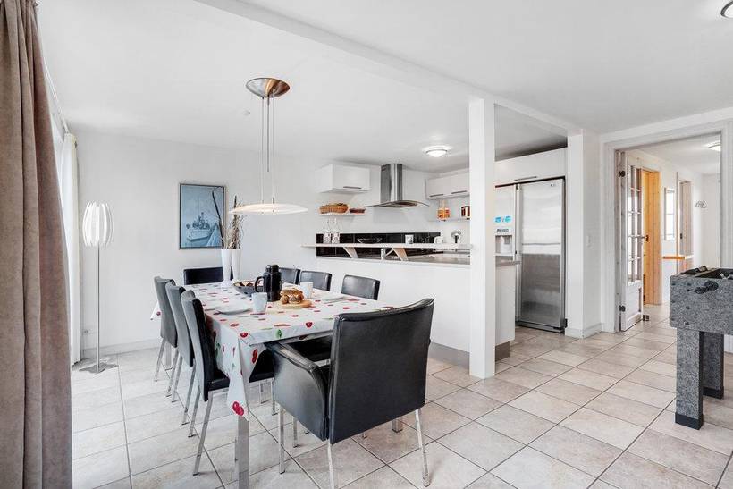 Foto von Ferienhaus QM79 in Kongsmark - Rømø