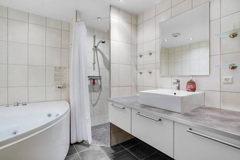Foto von Ferienhaus QM79 in Kongsmark - Rømø