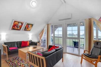 Vorschaubild von Ferienhaus QM79 in Kongsmark - Rømø