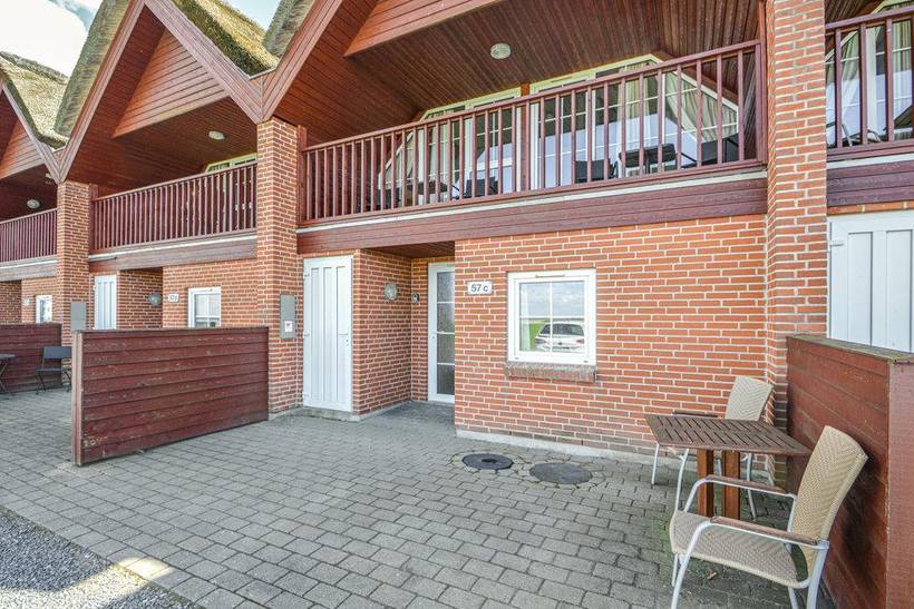 Foto von Ferienhaus QM79 in Kongsmark - Rømø