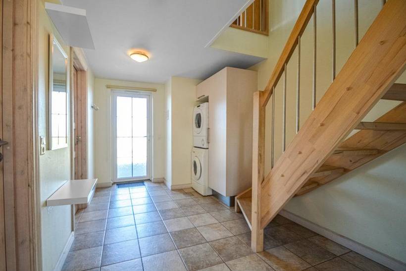 Foto von Ferienhaus QM79 in Kongsmark - Rømø