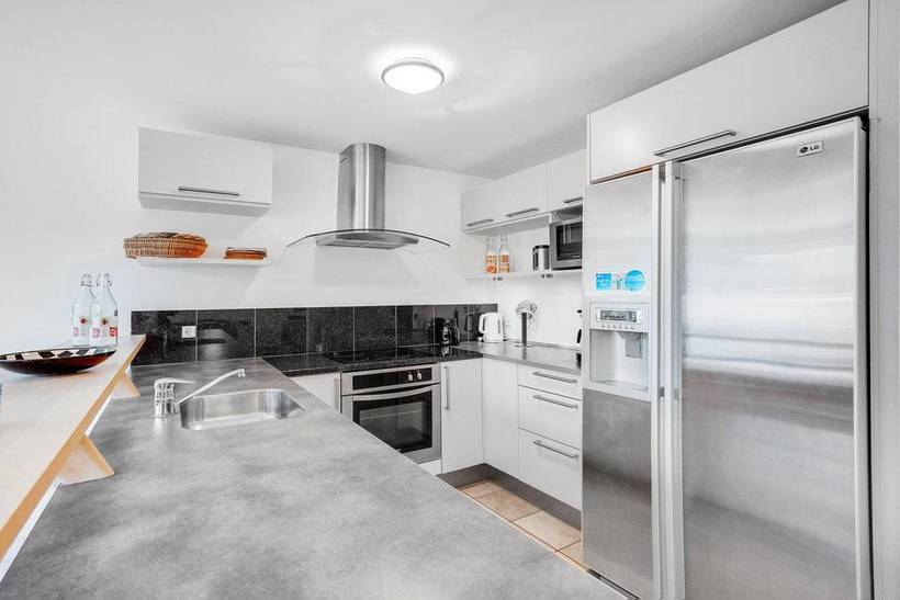 Foto von Ferienhaus QM79 in Kongsmark - Rømø