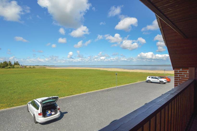 Foto von Ferienhaus QM79 in Kongsmark - Rømø
