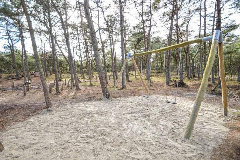 Foto von Ferienhaus QM79 in Kongsmark - Rømø