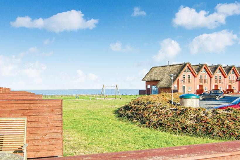 Foto von Ferienhaus QM79 in Kongsmark - Rømø