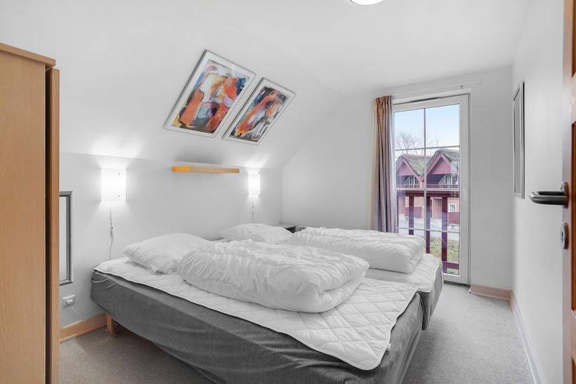 Foto von Ferienhaus QM79 in Kongsmark - Rømø