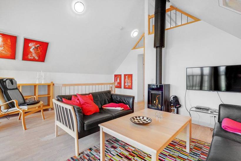 Foto von Ferienhaus QM79 in Kongsmark - Rømø