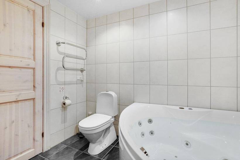 Foto von Ferienhaus QM79 in Kongsmark - Rømø