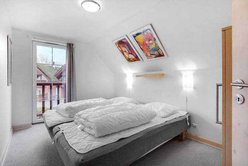 Foto von Ferienhaus QM79 in Kongsmark - Rømø