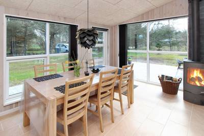 Vorschaubild von Ferienhaus QM82 in Nr. Lyngby - Løkken - Nordjütland