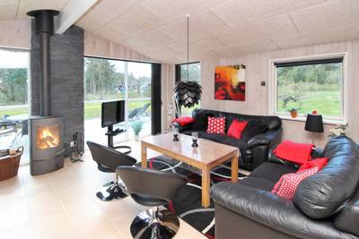 Vorschaubild von Ferienhaus QM82 in Nr. Lyngby - Løkken - Nordjütland