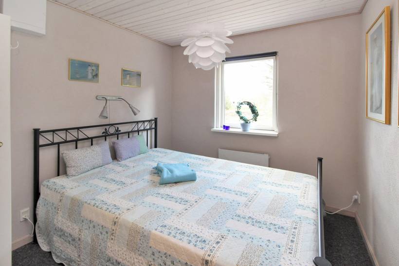 Foto von Ferienhaus QM82 in Nr. Lyngby - Løkken - Nordjütland