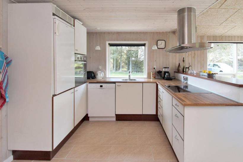 Foto von Ferienhaus QM82 in Nr. Lyngby - Løkken - Nordjütland