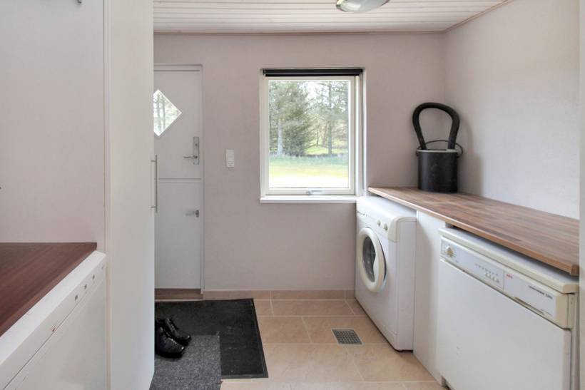 Foto von Ferienhaus QM82 in Nr. Lyngby - Løkken - Nordjütland