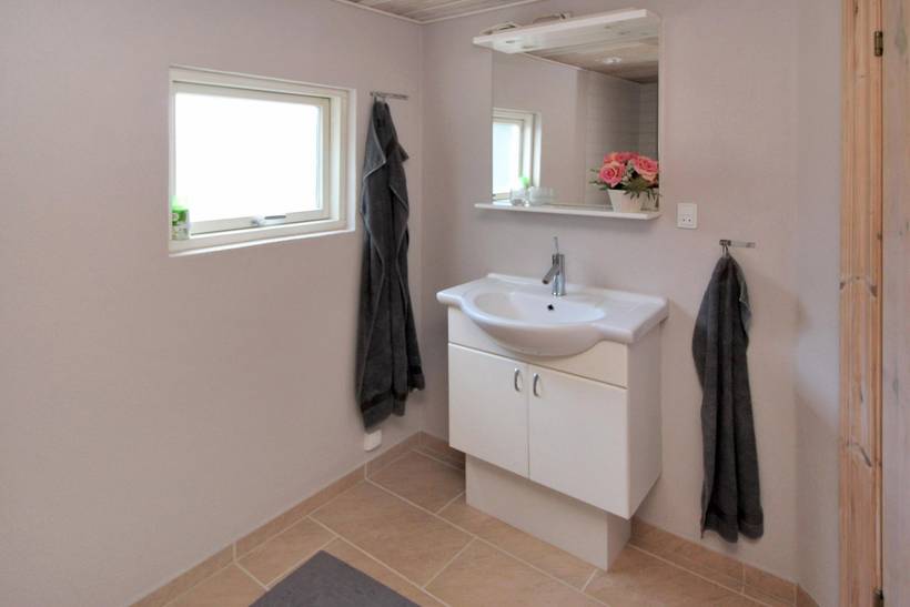 Foto von Ferienhaus QM82 in Nr. Lyngby - Løkken - Nordjütland
