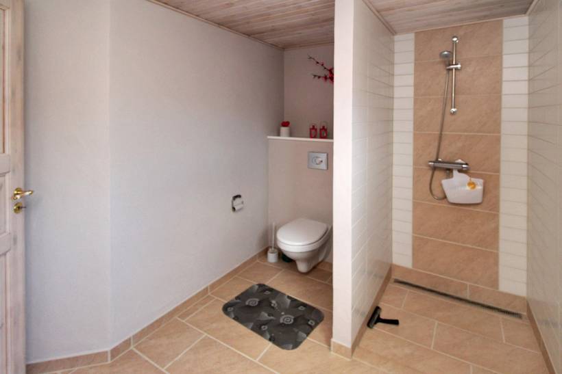 Foto von Ferienhaus QM82 in Nr. Lyngby - Løkken - Nordjütland