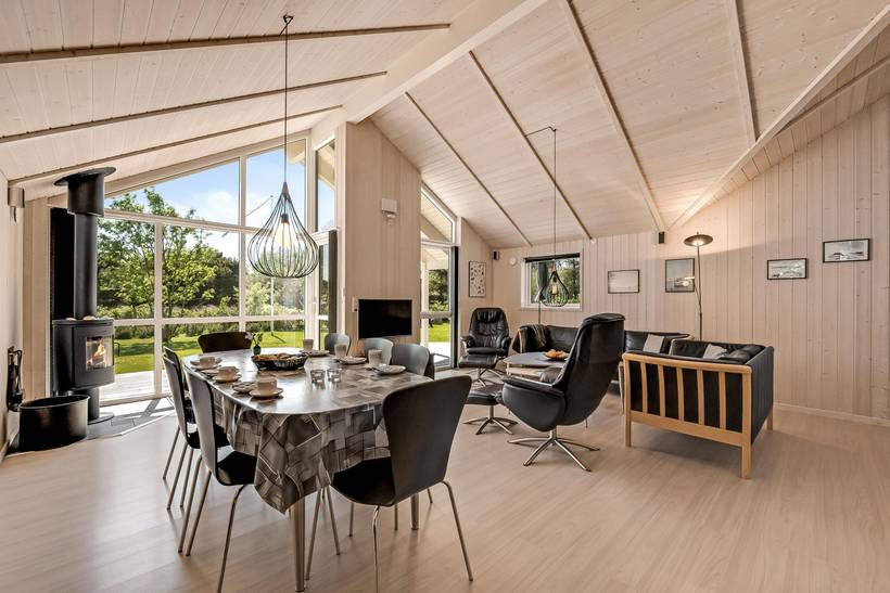 Foto von Ferienhaus QM85 in Blåvand - Westjütland