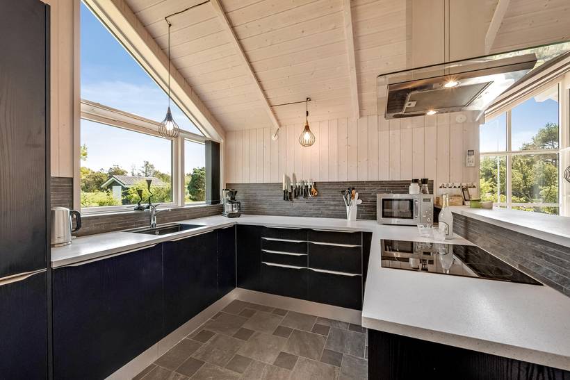 Foto von Ferienhaus QM85 in Blåvand - Westjütland