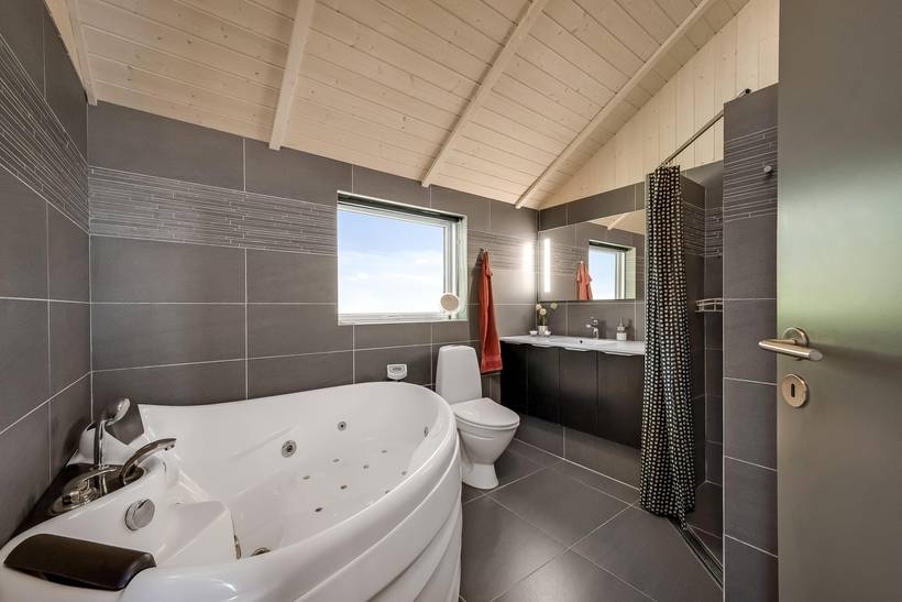 Foto von Ferienhaus QM85 in Blåvand - Westjütland