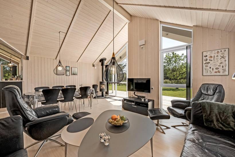Foto von Ferienhaus QM85 in Blåvand - Westjütland