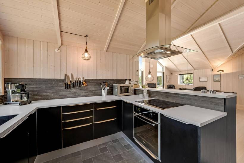 Foto von Ferienhaus QM85 in Blåvand - Westjütland