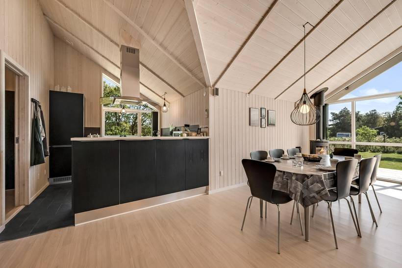 Foto von Ferienhaus QM85 in Blåvand - Westjütland