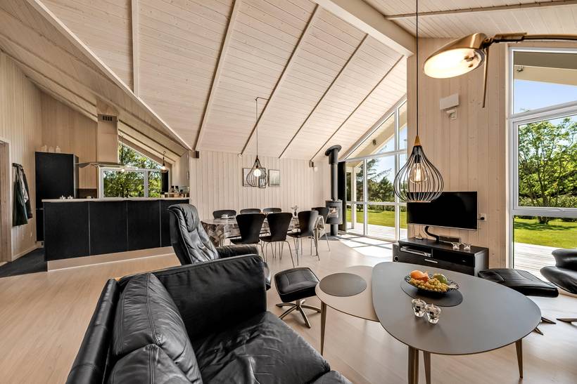 Foto von Ferienhaus QM85 in Blåvand - Westjütland