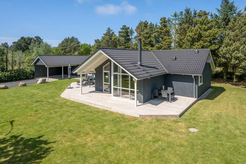Foto von Ferienhaus QM85 in Blåvand - Westjütland