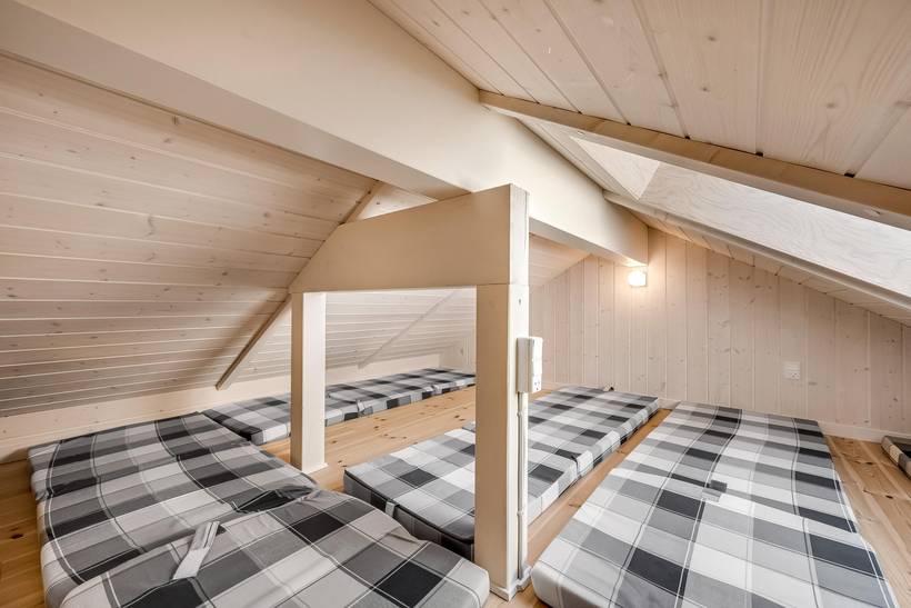 Foto von Ferienhaus QM85 in Blåvand - Westjütland