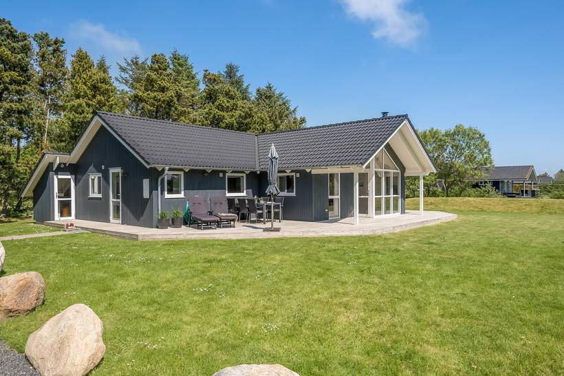 Foto von Ferienhaus QM85 in Blåvand - Westjütland