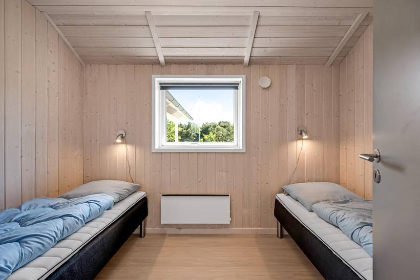 Foto von Ferienhaus QM85 in Blåvand - Westjütland