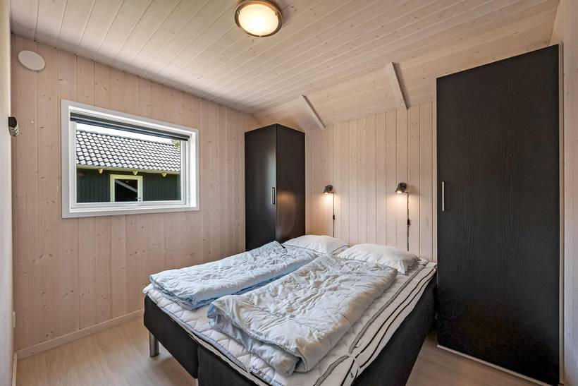 Foto von Ferienhaus QM85 in Blåvand - Westjütland