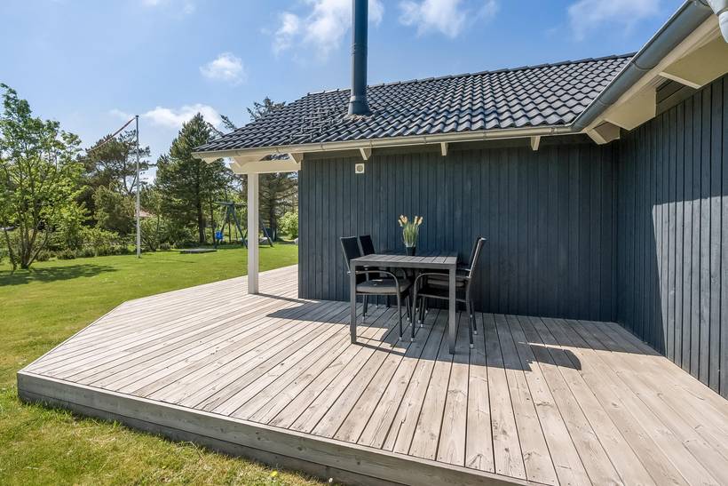 Foto von Ferienhaus QM85 in Blåvand - Westjütland