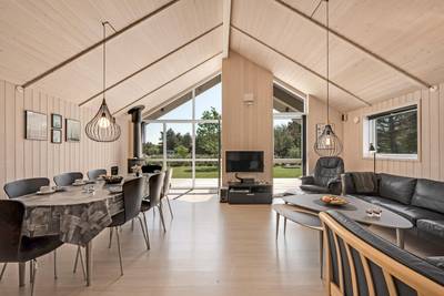 Vorschaubild von Ferienhaus QM85 in Blåvand - Westjütland