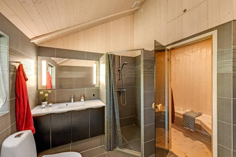 Foto von Ferienhaus QM85 in Blåvand - Westjütland