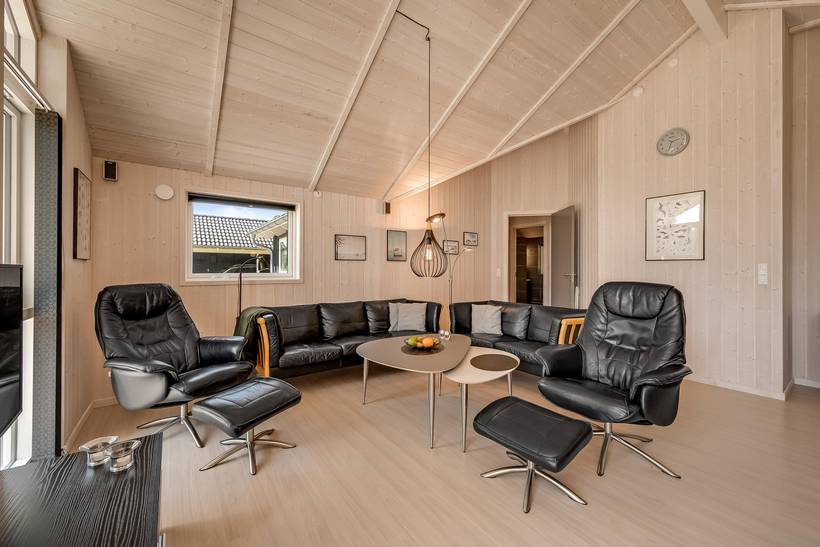 Foto von Ferienhaus QM85 in Blåvand - Westjütland