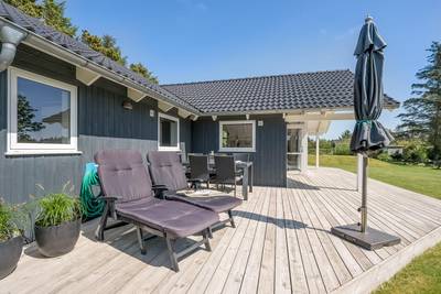 Vorschaubild von Ferienhaus QM85 in Blåvand - Westjütland
